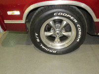 Image 12 of 12 of a 1985 CHEVROLET EL CAMINO