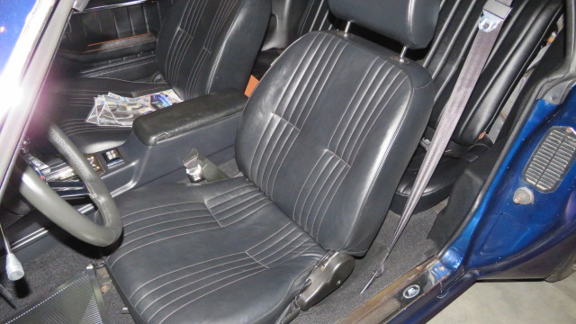 5th Image of a 1980 CHEVROLET CAMARO Z-28