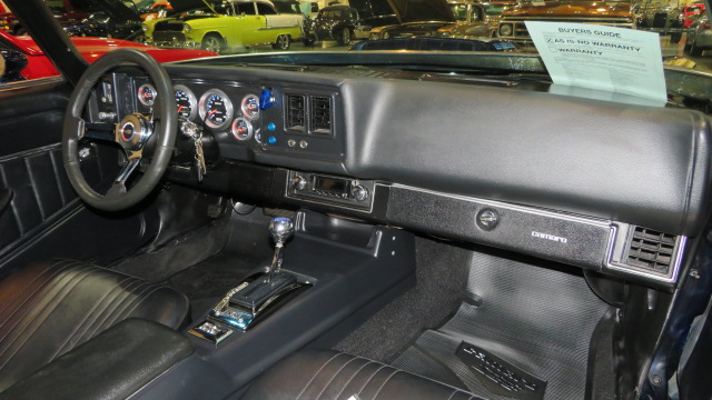 6th Image of a 1980 CHEVROLET CAMARO Z-28