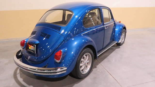 1st Image of a 1972 VOLKSWAGEN BEETLE