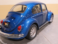 Image 2 of 12 of a 1972 VOLKSWAGEN BEETLE