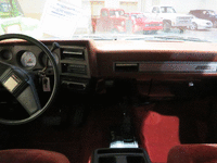 Image 5 of 16 of a 1987 GMC JIMMY V1500