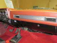 Image 9 of 16 of a 1987 GMC JIMMY V1500