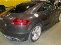 Image 13 of 16 of a 2011 AUDI TTS PRESTIGE