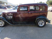 Image 3 of 16 of a 1933 PLYMOUTH SEDAN