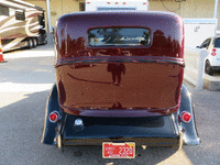 Image 14 of 16 of a 1933 PLYMOUTH SEDAN