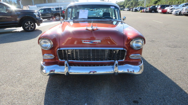 0th Image of a 1955 CHEVROLET BEL AIR