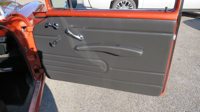 11th Image of a 1955 CHEVROLET BEL AIR