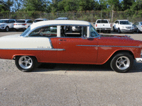 Image 3 of 15 of a 1955 CHEVROLET BEL AIR