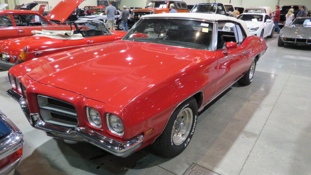 0th Image of a 1971 PONTIAC LEMANS SPORT