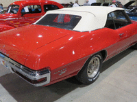 Image 10 of 12 of a 1971 PONTIAC LEMANS SPORT