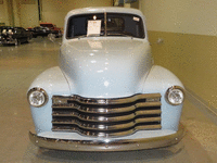 Image 1 of 12 of a 1951 CHEVROLET PK