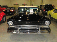 Image 1 of 14 of a 1957 FORD FAIRLANE