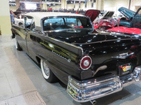 Image 12 of 14 of a 1957 FORD FAIRLANE