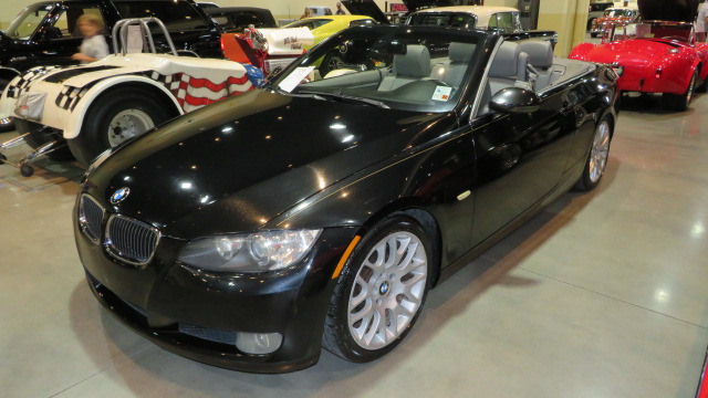 0th Image of a 2008 BMW 3 SERIES 328I