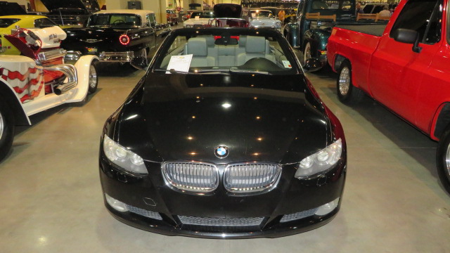 1st Image of a 2008 BMW 3 SERIES 328I