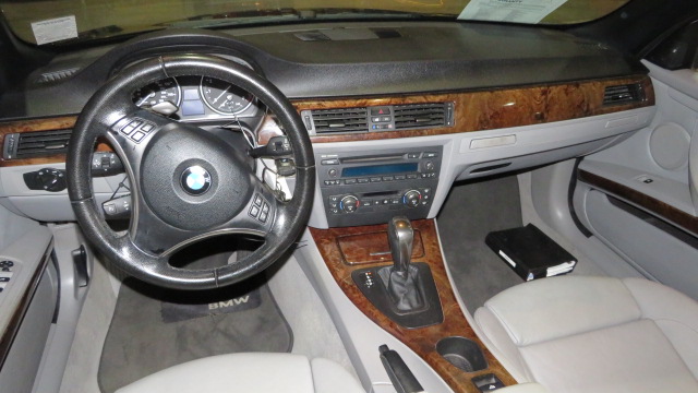 4th Image of a 2008 BMW 3 SERIES 328I