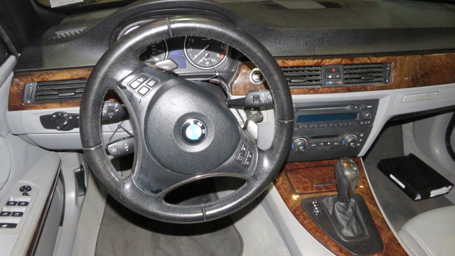 5th Image of a 2008 BMW 3 SERIES 328I