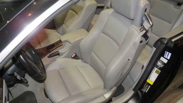 6th Image of a 2008 BMW 3 SERIES 328I