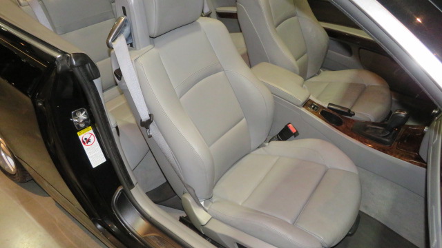 8th Image of a 2008 BMW 3 SERIES 328I