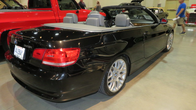 12th Image of a 2008 BMW 3 SERIES 328I