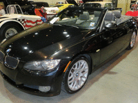 Image 1 of 15 of a 2008 BMW 3 SERIES 328I