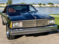 Image 1 of 6 of a 1980 GMC CABALLERO