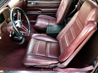 Image 4 of 6 of a 1980 GMC CABALLERO