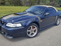 Image 1 of 4 of a 2003 FORD MUSTANG GT
