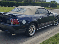 Image 2 of 4 of a 2003 FORD MUSTANG GT
