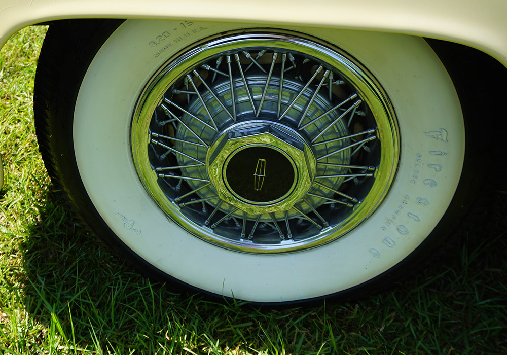 18th Image of a 1950 OLDSMOBILE 98