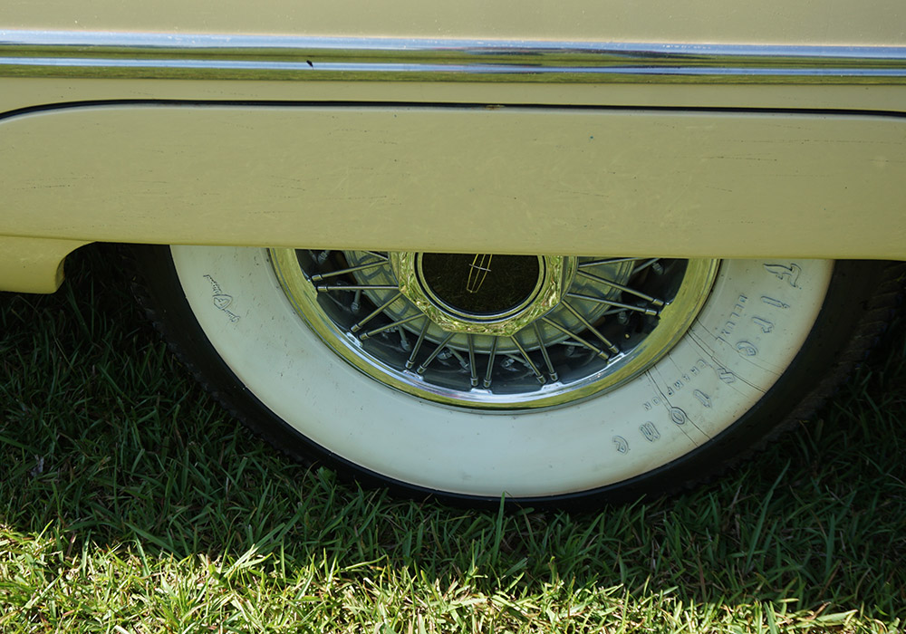 19th Image of a 1950 OLDSMOBILE 98