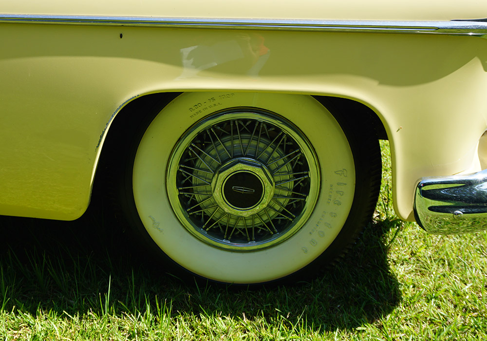 21st Image of a 1950 OLDSMOBILE 98