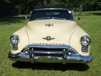 Image 5 of 22 of a 1950 OLDSMOBILE 98