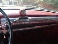 Image 11 of 22 of a 1950 OLDSMOBILE 98