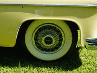 Image 22 of 22 of a 1950 OLDSMOBILE 98