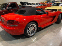 Image 3 of 17 of a 2004 DODGE VIPER SRT-10