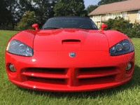 Image 5 of 17 of a 2004 DODGE VIPER SRT-10