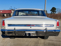 Image 8 of 18 of a 1966 CHEVROLET NOVA