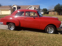 Image 3 of 16 of a 1952 CHEVROLET COUPE