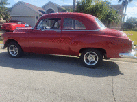 Image 5 of 16 of a 1952 CHEVROLET COUPE