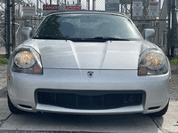 Image 7 of 34 of a 2002 TOYOTA MR2 SPYDER