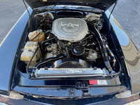 Image 54 of 56 of a 1987 MERCEDES-BENZ 560SL