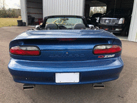 Image 7 of 16 of a 1995 CHEVROLET CAMARO Z28