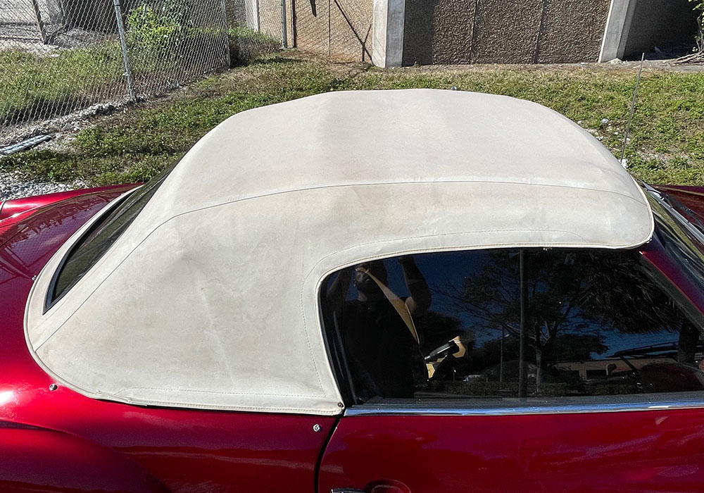 29th Image of a 1972 VOLKSWAGEN KARMANN GHIA