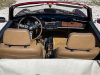 Image 14 of 36 of a 1972 VOLKSWAGEN KARMANN GHIA