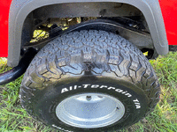Image 24 of 30 of a 1990 JEEP WRANGLER