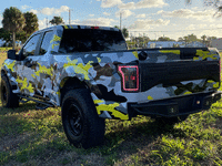 Image 4 of 32 of a 2016 FORD F-150