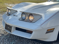 Image 22 of 36 of a 1980 CHEVROLET CORVETTE