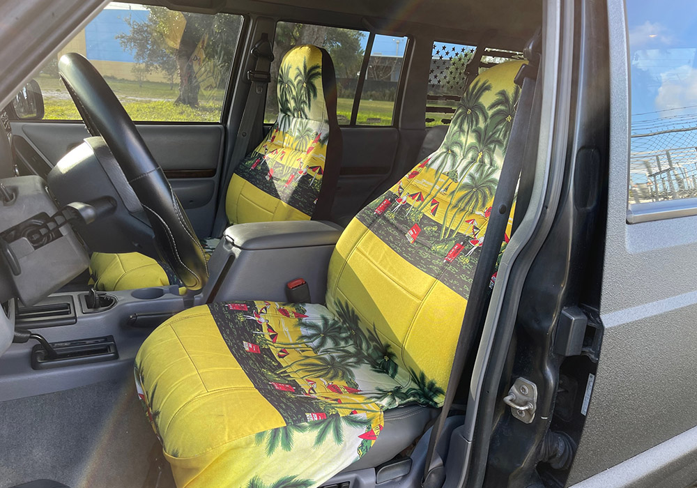 10th Image of a 1998 JEEP CHEROKEE LIMITED